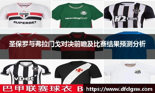 6T体育圣保罗与弗拉门戈对决前瞻及比赛结果预测分析